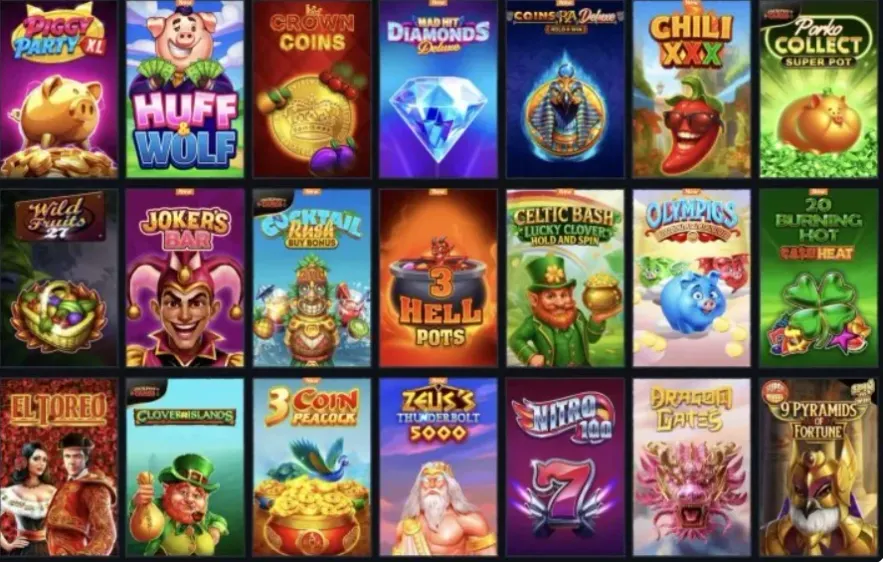 HellSpin Casino: games, payments and what to know before you play