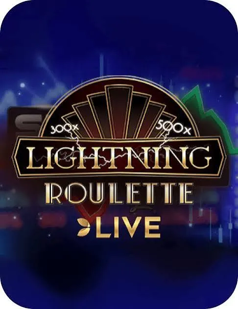 Lightning Roulette
